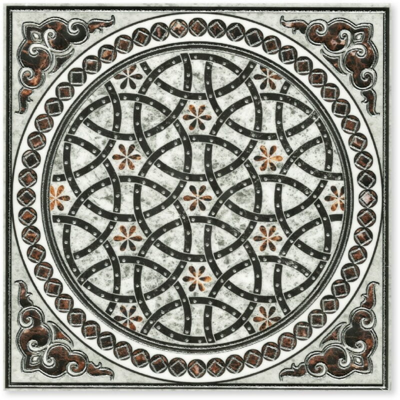Fionart FD-60012 Accadia 60x60 cm Granit Seramik - FD-60012 - Granit - Seramik