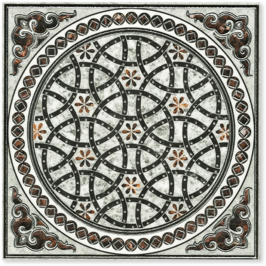 Fionart FD-60012 Accadia 60x60 cm Granit Seramik Fionart FD-60012 Accadia 60x60 cm Granit Seramik