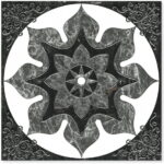 Fionart FD-60013 Artena 60x60 cm Granit Seramik - FD-60013 - Granit - Seramik - 1