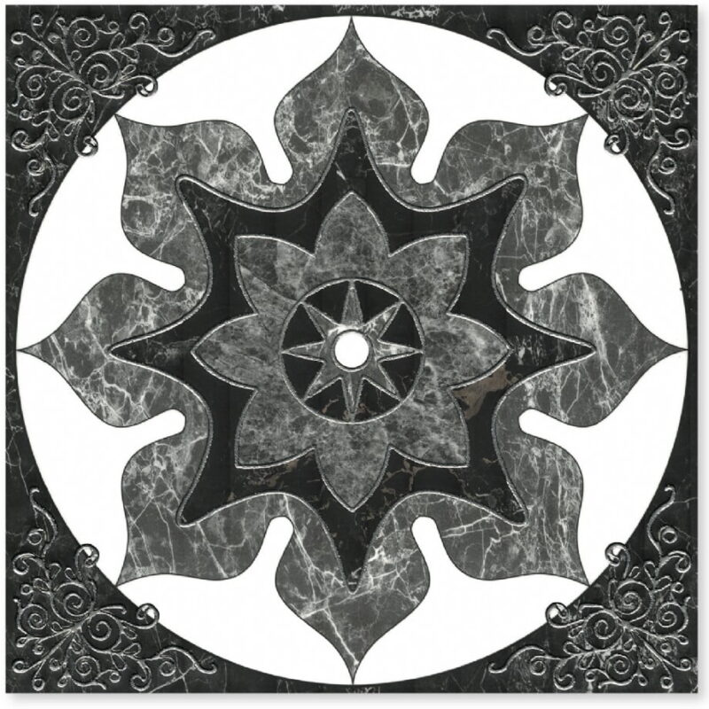 Fionart FD-60013 Artena 60x60 cm Granit Seramik - FD-60013 - Granit - Seramik - 1