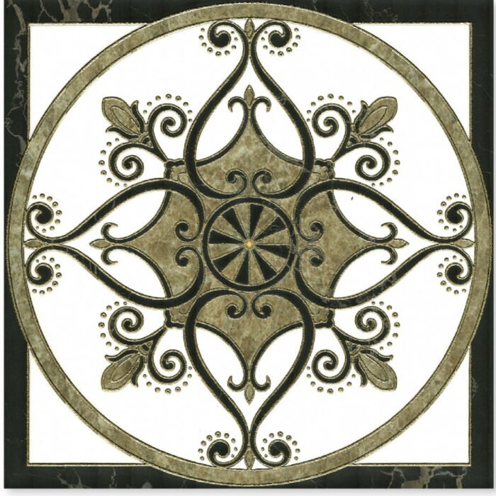 Fionart FD-60014 Verona 60x60 cm Granit Seramik - FD-60014 - Granit - Seramik - 1