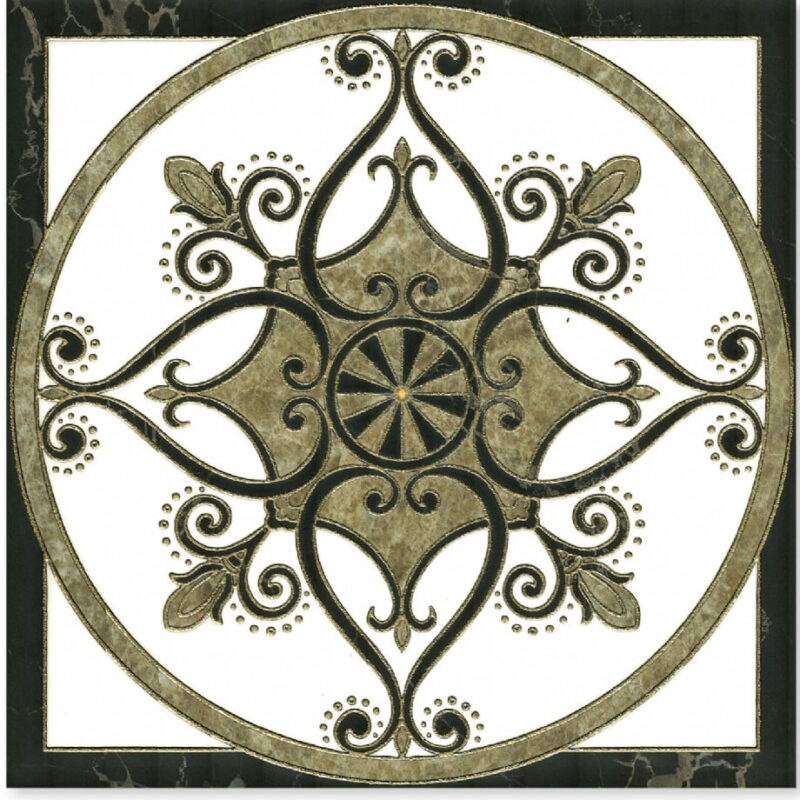 Fionart FD-60014 Verona 60x60 cm Granit Seramik - FD-60014 - Granit - Seramik - 1
