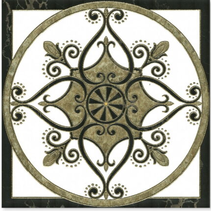 Fionart FD-60014 Verona 60x60 cm Granit Seramik