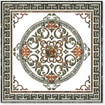 Fionart FD-60015 Marina 60x60 cm Granit Seramik - FD-60015 - Granit - Seramik - 1