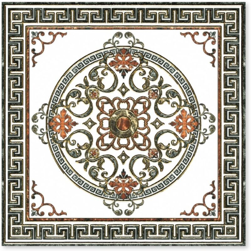 Fionart FD-60015 Marina 60x60 cm Granit Seramik - FD-60015 - Granit - Seramik - 1