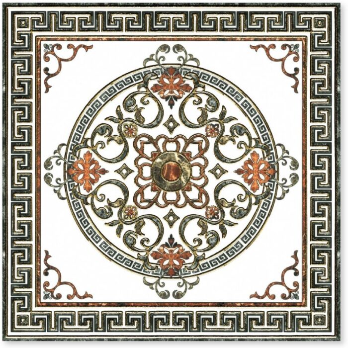 Fionart FD-60015 Marina 60x60 cm Granit Seramik