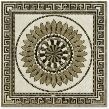 Fionart FD-60017 Asernia 60x60 cm Granit Seramik