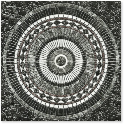 Fionart FD-60018 Viberta 60x60 cm Granit Mozaik