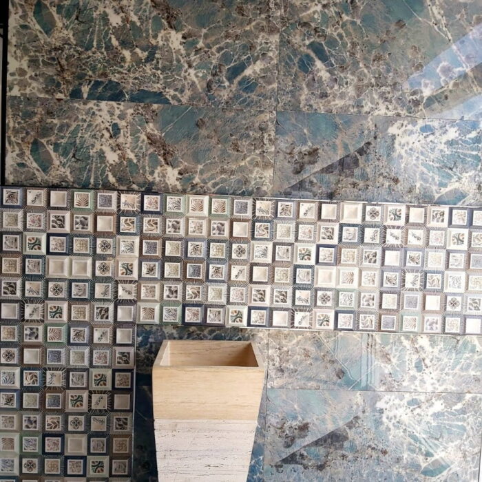 Fionart FS-30103 Visto Royal 30x30 cm Granit Seramik - FS-30103 - Granit - Seramik - 2