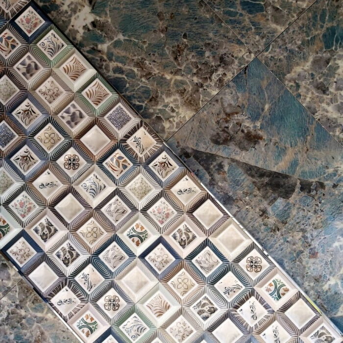 Fionart FS-30103 Visto Royal 30x30 cm Granit Seramik - FS-30103 - Granit - Seramik - 3