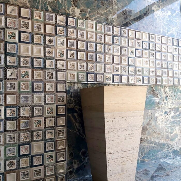 Fionart FS-30103 Visto Royal 30x30 cm Granit Seramik - FS-30103 - Granit - Seramik - 4