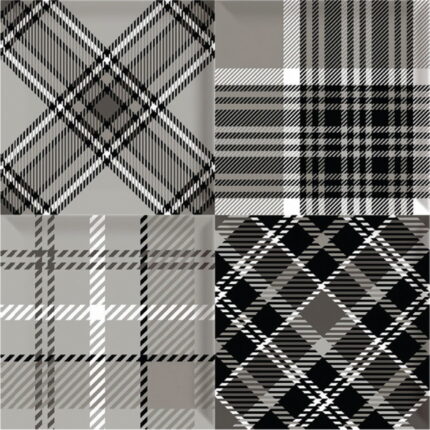 Fionart FS-30104 Bien Retro 30x30 cm Granit Seramik