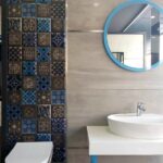 Fionart FS-30105 Losso Retro 30x30 cm Granit Seramik - FS-30105 - Granit - Seramik - 3