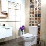 Fionart FS-30107 Lisa Retro 30x30 cm Granit Mozaik - FS-30107 - Granit - Seramik - 2