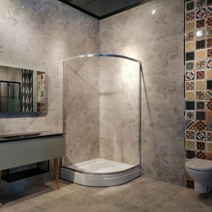 Fionart FS-30107 Lisa Retro 30x30 cm Granit Mozaik - FS-30107 - Granit - Seramik - 3