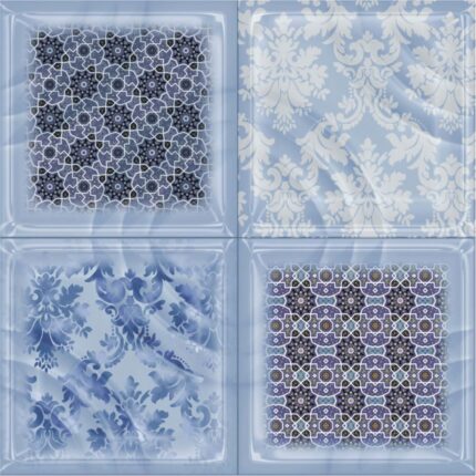 Fionart FS-30110 Bella Retro 30x30 cm Granit Seramik - FS-30110 - Granit - Seramik