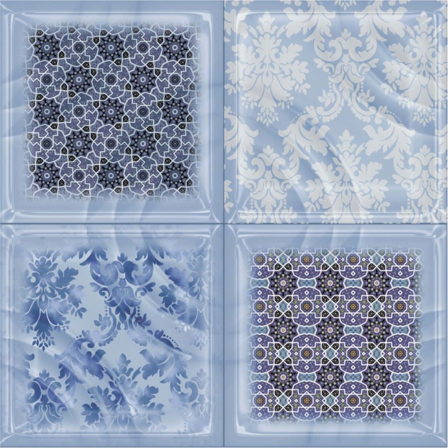 Fionart FS-30110 Bella Retro 30x30 cm Granit Seramik Fionart FS-30110 Bella Retro 30x30 cm Granit Seramik