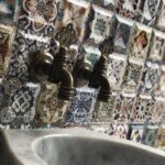 Fionart FS-30112 Lena Royal 30x30 cm Granit Seramik - FS-30112 - Granit - Seramik - 2