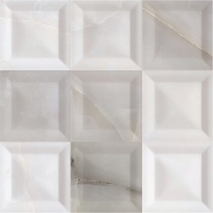 Fionart FS-30113 Luga Royal 30x30 cm Granit Mozaik - FS-30113 - Granit - Seramik - 1