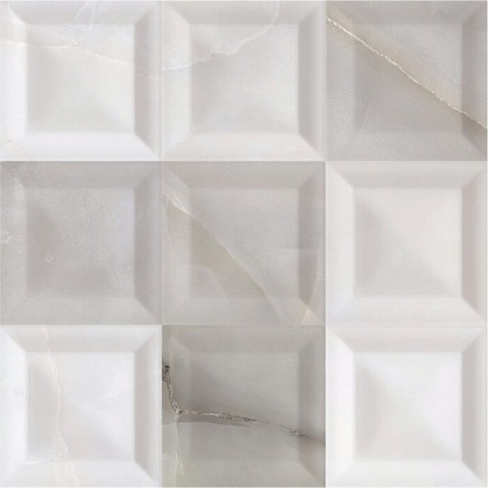 Fionart FS-30113 Luga Royal 30x30 cm Granit Mozaik - FS-30113 - Granit - Seramik - 1