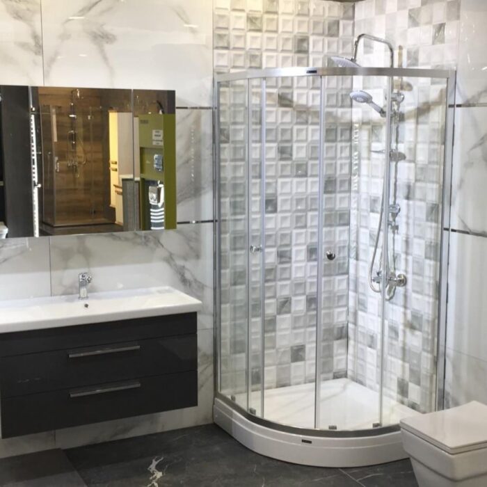 Fionart FS-30113 Luga Royal 30x30 cm Granit Mozaik - FS-30113 - Granit - Seramik - 3