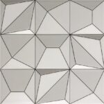 Fionart FS-30114 Ledro Art 30x30 cm Granit Seramik - FS-30114 - Granit - Seramik - 1