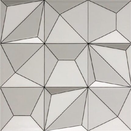 Fionart FS-30114 Ledro Art 30x30 cm Granit Seramik - FS-30114 - Granit - Seramik - 1