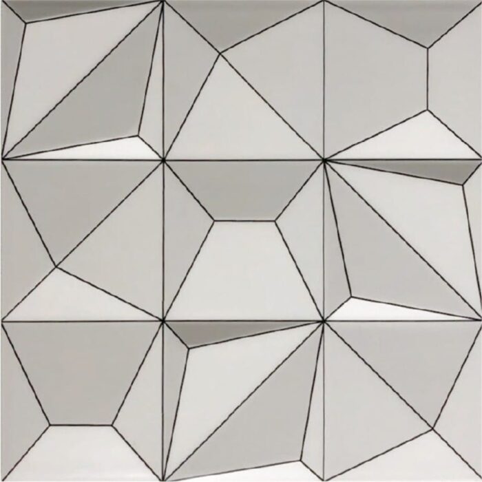 Fionart FS-30114 Ledro Art 30x30 cm Granit Seramik - FS-30114 - Granit - Seramik - 1