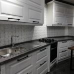 Fionart FS-30114 Ledro Art 30x30 cm Granit Seramik