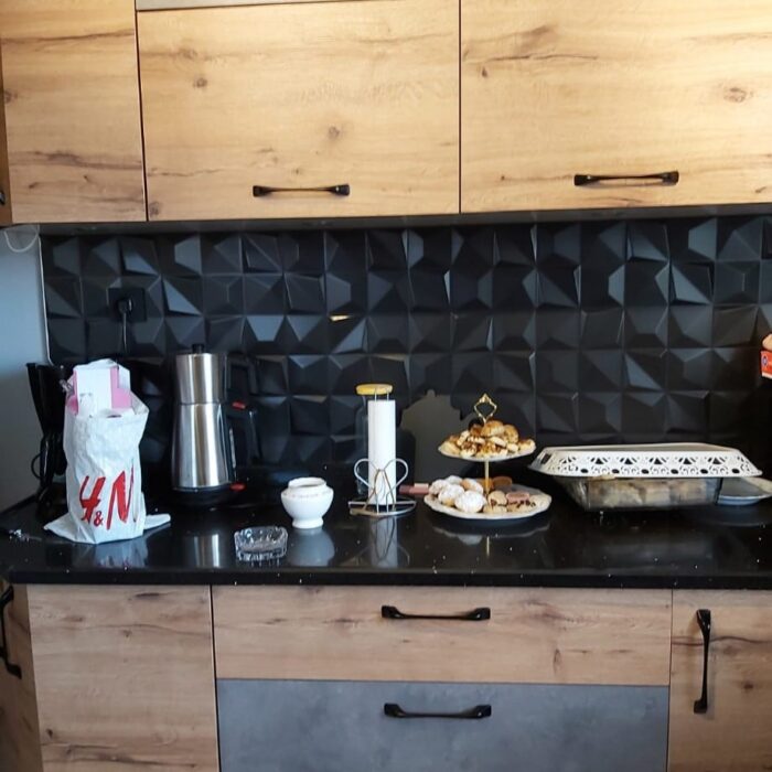 Fionart FS-30117 Frado Art 30x30 cm Granit Seramik - FS-30117 - Granit - Seramik - 3