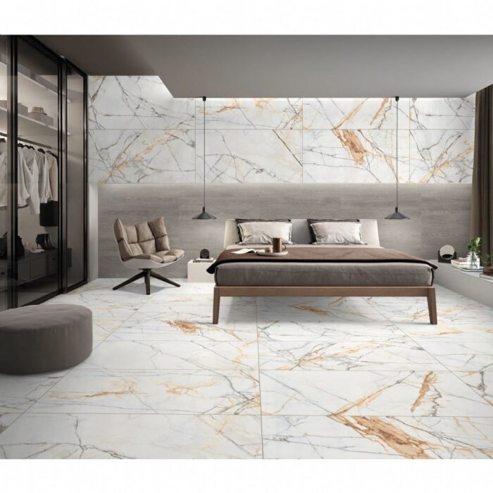 Fionart FS-60121 Costiga Gold 60x120 cm Granit Seramik