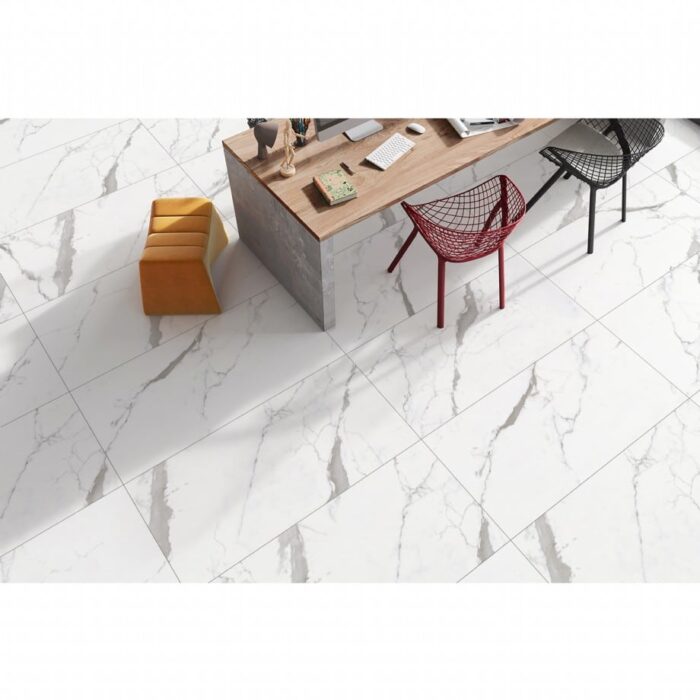 Fionart FS-60123 Ferro Grey 60x120 cm Granit Seramik - FS-60123 - Granit - Seramik - 9