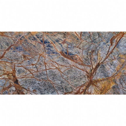 Fionart FS-60124 Prado Brown 60x120 cm Granit Seramik