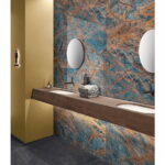 Fionart FS-60126 Prado Turkuaz 60x120 cm Granit Seramik - FS-60126 - Granit - Seramik - 7