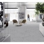 Fionart FS-60131 Vernas Grey 60x120 cm Granit Seramik - FS-60131 - Granit - Seramik - 6