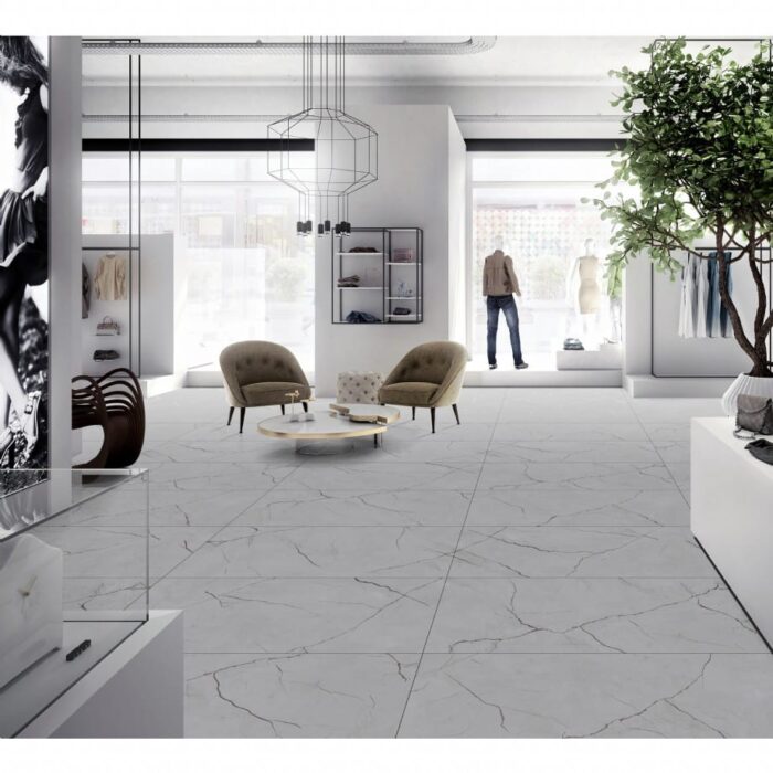 Fionart FS-60131 Vernas Grey 60x120 cm Granit Seramik - FS-60131 - Granit - Seramik - 6