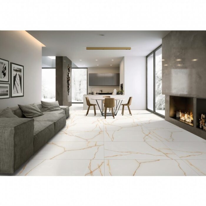 Fionart FS-60133 Tosca Onyx60x120 cm Granit Seramik - FS-60133 - Granit - Seramik - 6