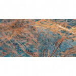 Fionart FS-60126 Prado Turkuaz 60x120 cm Granit Seramik
