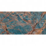 Fionart FS-60126 Prado Turkuaz 60x120 cm Granit Seramik