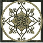 Fionart FD-60014 Verona 60x60 cm Granit Seramik