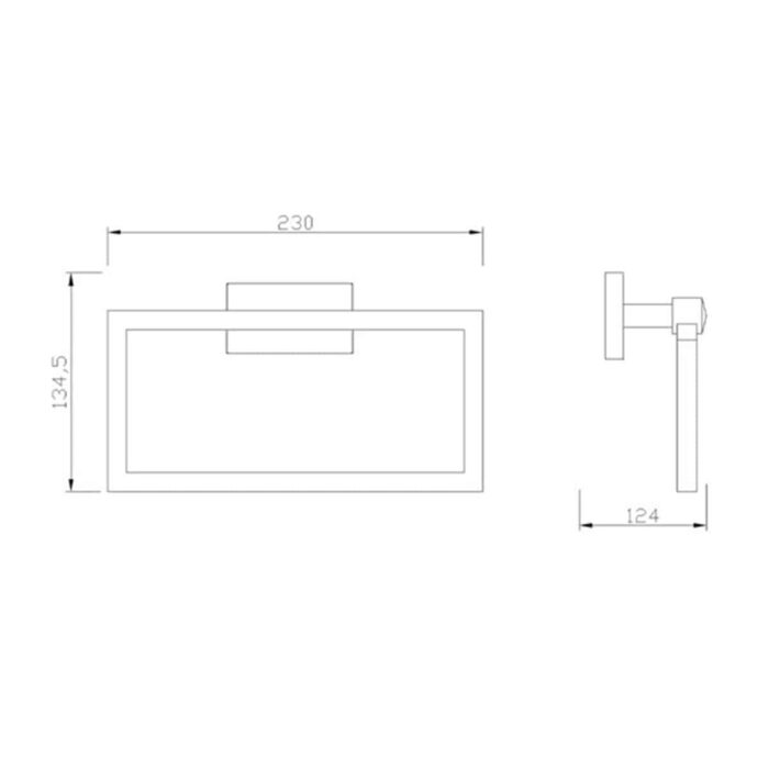 fc 60105 krom havluluk 5e3f87