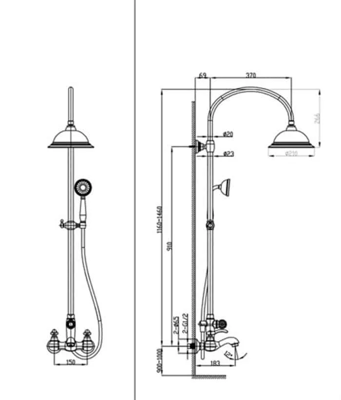 fm 0253 rose dus unitesi d8 23c