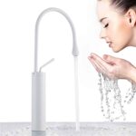 Fontana F-814 Beyaz Lavabo Bataryası - F-814 - Çanak Lavabo Bataryası - 2