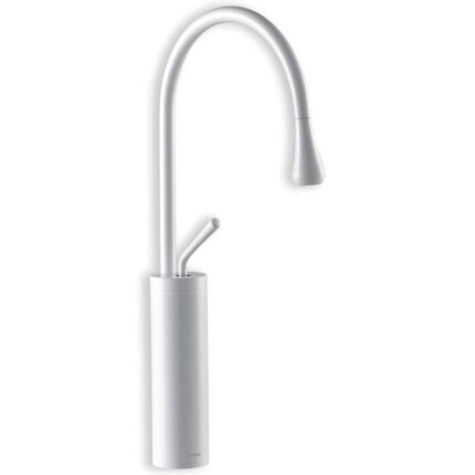 Fontana F-814 Beyaz Lavabo Bataryası