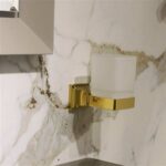 Fontana FC-20206 Altın Diş Fırçalığı - FC-20206 - Diş Fırçalık - 2