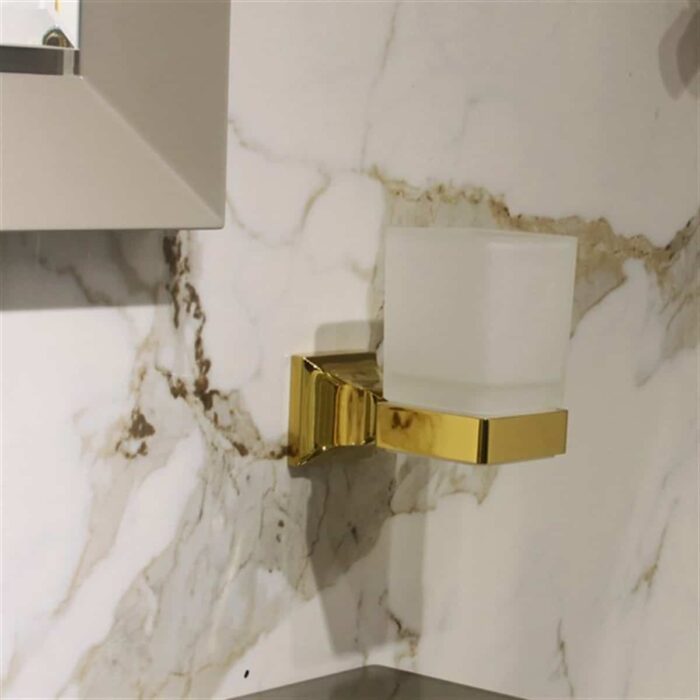 Fontana FC-20206 Altın Diş Fırçalığı - FC-20206 - Diş Fırçalık - 2