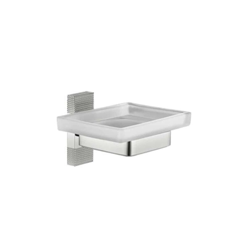 Fontana FC-60102 Krom Sabunluk - FC-60102 - Sabunluk - 1