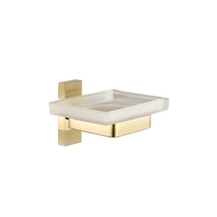 Fontana FC-60202 Altın Sabunluk - FC-60202 - Sabunluk - 1