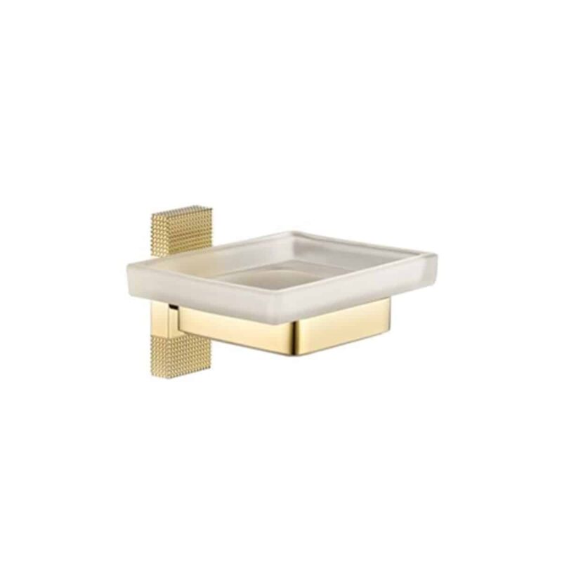 Fontana FC-60202 Altın Sabunluk - FC-60202 - Sabunluk - 1