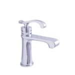 Fontana FH-0111 Krom Lavabo Bataryası